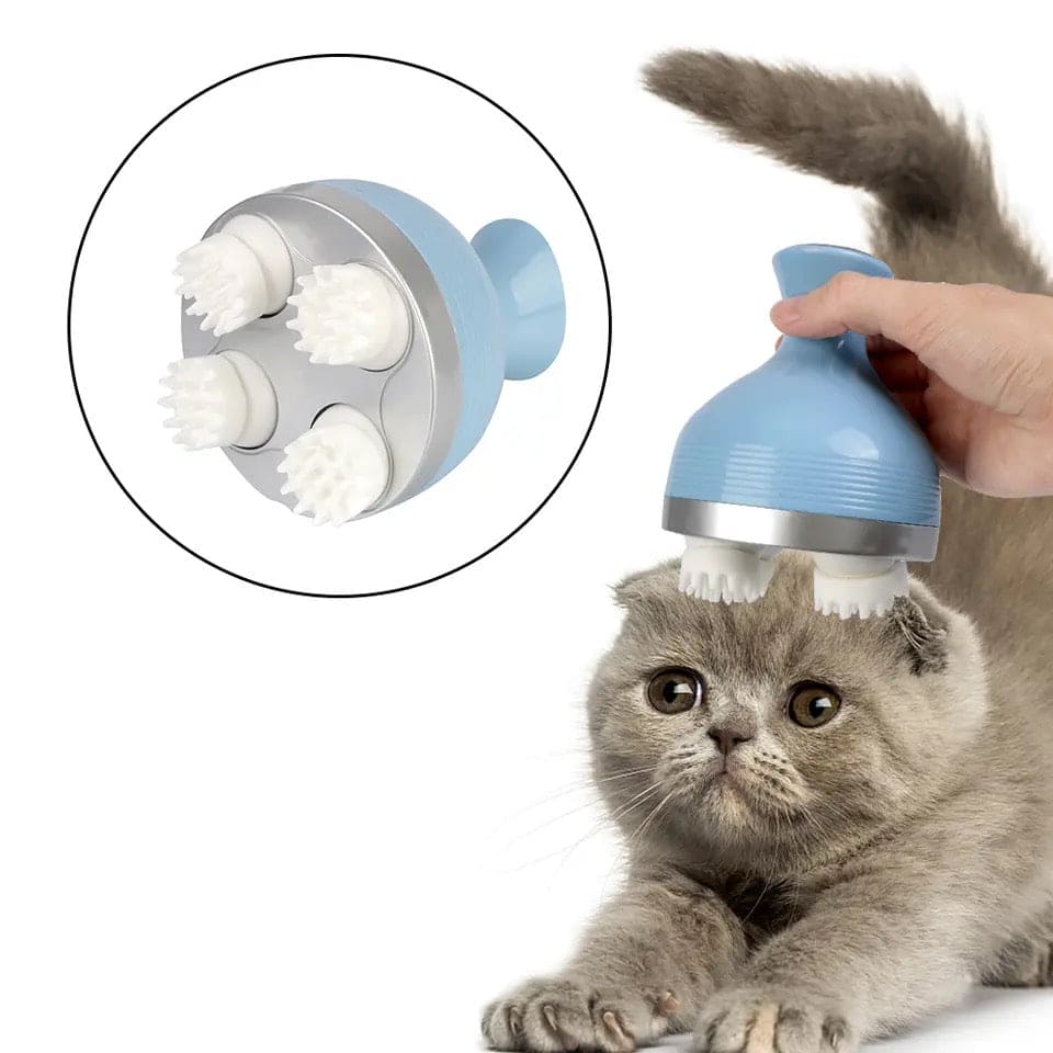 Cat Claw Head Massager, Electric Head Massager, Wireless Scalp Massager, Long Grasping Hand Scalp Massager, Automatic Rotate Massager, Portable Silicon Head Muscle Relaxing Device, Handheld Head Scratcher, Handheld Head Scratcher Cat Claw Head Massager, Electric Head Massager, Wireless Scalp Massager, Long Grasping Hand Scalp Massager, Automatic Rotate Massager, Portable Silicon Head Muscle Relaxing Device, Handheld Head Scratcher, Handheld Head Scratcher